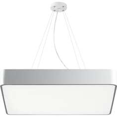 LED светильник ЭРА ERA