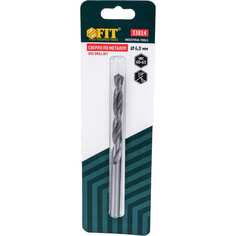 Сверло по металлу FIT F.It