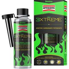 Присадка-очиститель для топливной системы AREXONS