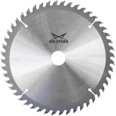 Пильный диск по дереву MD-STARS