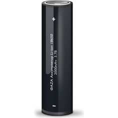 Аккумулятор ФАZА