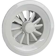 Вихревой термодиффузор Ventart Noizzless