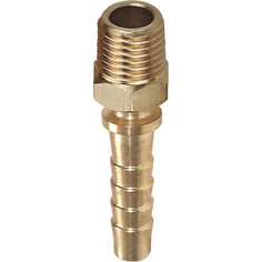 Штуцер для пара TITAN LOCK