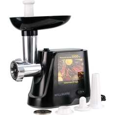 Электромясорубка Willmark