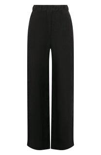 Льняные брюки Gran Sasso