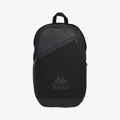 Рюкзаки средние Рюкзак Kappa, Черный