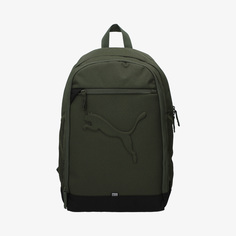 Рюкзаки средние PUMA Buzz, Зеленый
