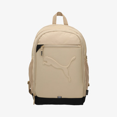 Рюкзаки средние PUMA Buzz, Бежевый