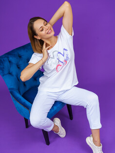 Костюм Sve Tekst