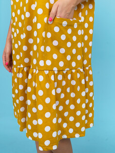 Платье Sve Tekst