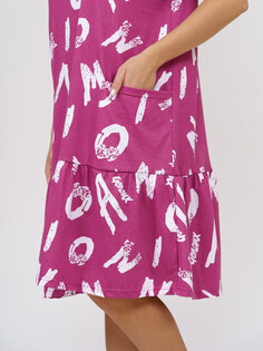 Платье Sve Tekst