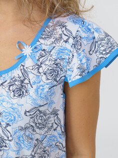 Ночная сорочка Sve Tekst