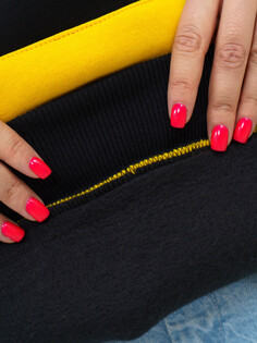 Толстовка Sve Tekst