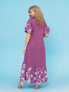 Платье Sve Tekst