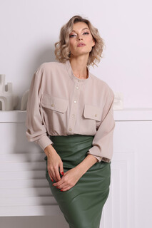 Блузка Look Like Cat