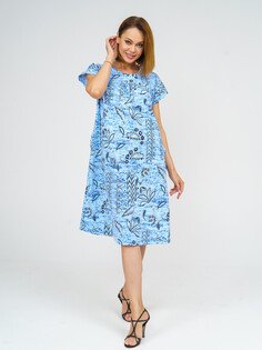 Платье Sve Tekst