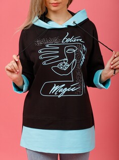 Туника Sve Tekst