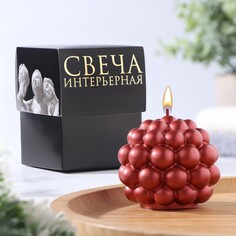 Свеча фигурная NO Brand