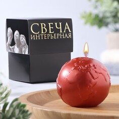 Свеча фигурная NO Brand