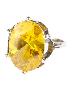 Кольцо Бусики Колечки