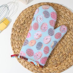 Рукавица Доляна