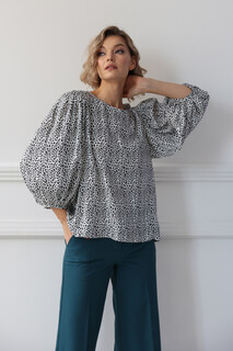 Блузка Look Like Cat