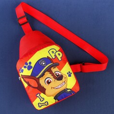 Сумка на плечо, щенячий патруль PAW Patrol