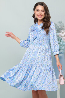 Платье Ds Trend