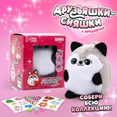 Мягкая игрушка Milo Toys