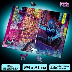 Фигурный пазл Puzzle