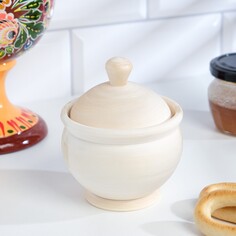 Солонка, 11×9 см NO Brand