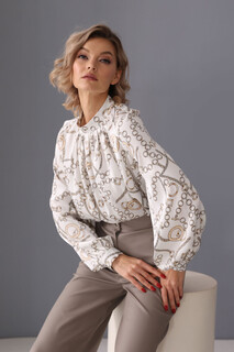 Блузка Look Like Cat