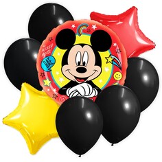 Букет из шаров Disney