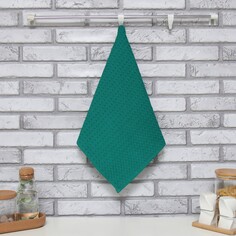 Набор кухонных полотенец Доляна