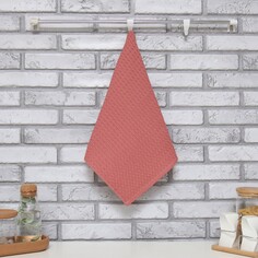 Набор кухонных полотенец Доляна