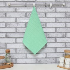 Набор кухонных полотенец Доляна