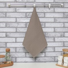 Набор кухонных полотенец Доляна