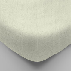Простыня на резинке 180*200 Luxsonia