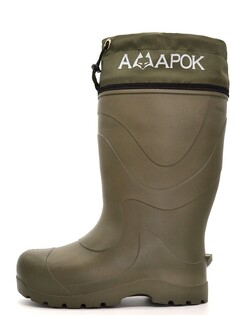 Сапоги мужские амарок Evashoes