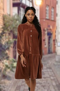 Платье Mix Mode