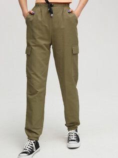 Брюки Nota Bene