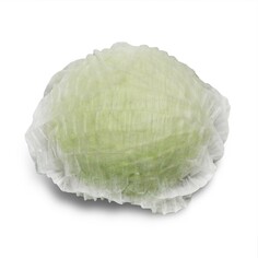 Чехол для капусты, на резинке, спанбонд 12 г/м², белый, 50 шт. Greengo