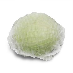 Чехол для капусты, на резинке, спанбонд 12 г/м², белый, 10 шт. Greengo