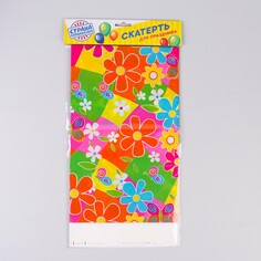 Скатерть Страна Карнавалия
