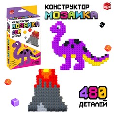 Конструктор мозаика Unicon