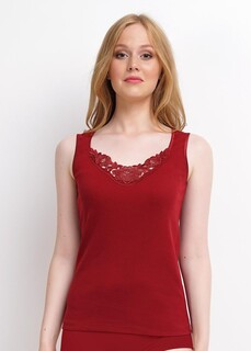 Майка топ Clever