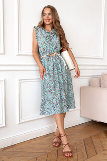 Платье Open Style