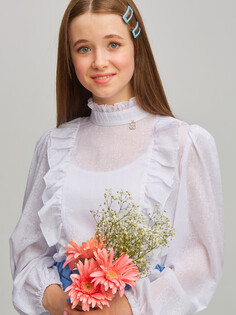 Блузка Nota Bene