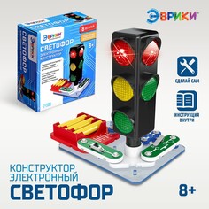 Электронный конструктор Эврики
