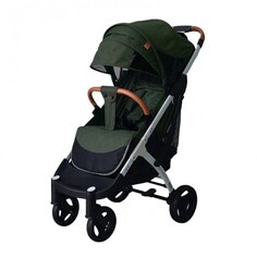 Прогулочные коляски Прогулочная коляска Yoya Plus Max белая рама